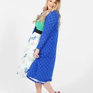 I have many LuLaroe cover ups and blouses very pricy on website